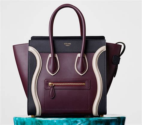 celine bag price in france|celine luggage handbag.